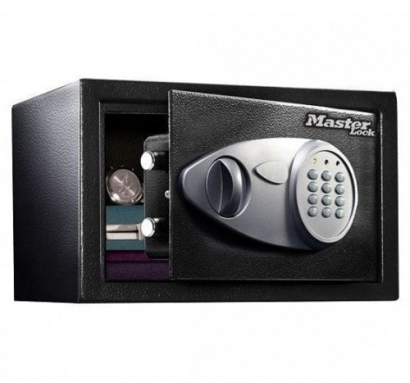 Sejf elektroniczny X055ML Master Lock