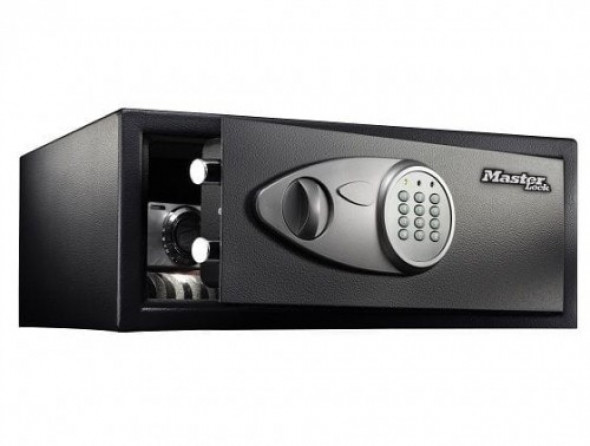 Sejf elektroniczny X075ML na laptopa 15" Master Lock