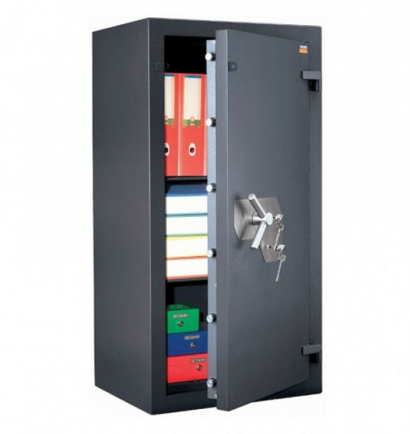 Sejf Fort 1368 KL Valberg (kl. III) - zamek kluczowy