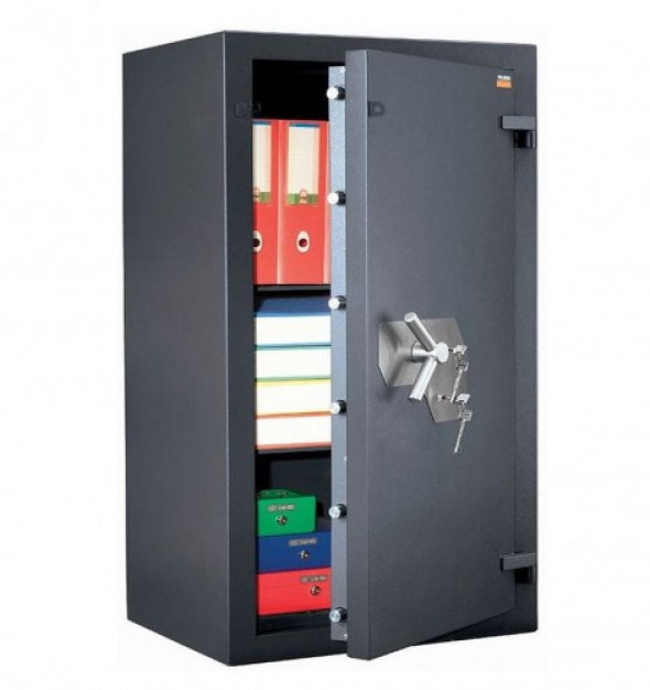 Sejf Fort 1385 EL Valberg (kl. III) - zamek elektroniczny