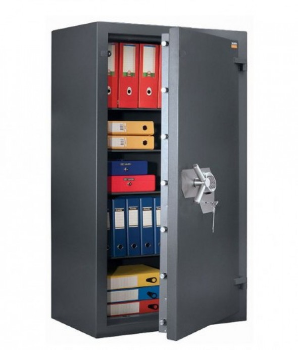 Sejf Fort 1685 KL Valberg (kl. III) - zamek kluczowy