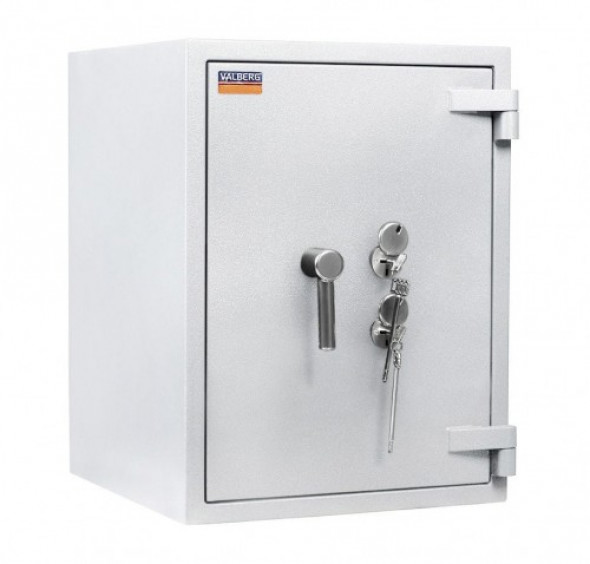 Sejf Fort 67 EL Valberg (kl. III) - zamek elektroniczny