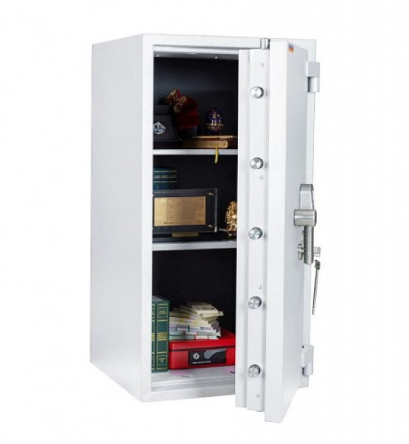 Sejf Fort 99 KL Valberg (kl. III) - zamek kluczowy