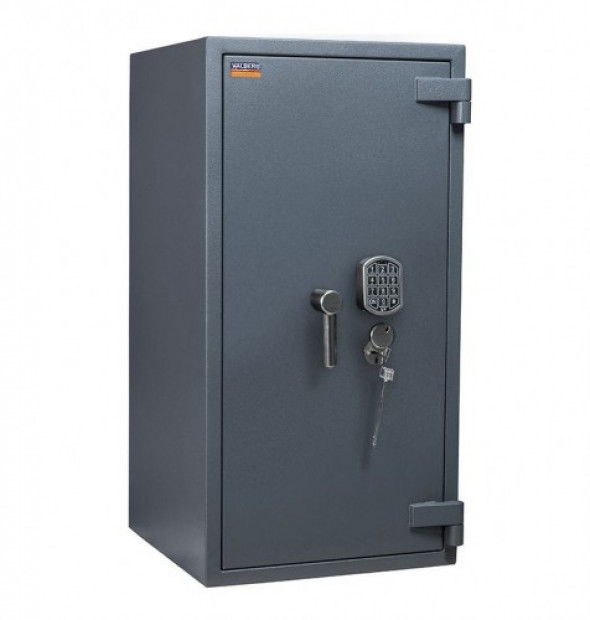 Sejf Fort-M 1368 KL Valberg (kl. III) - zamek kluczowy