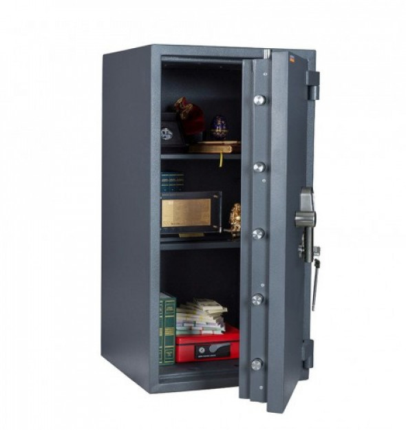 Sejf Fort-M 1668 KL Valberg (kl. III) - zamek kluczowy