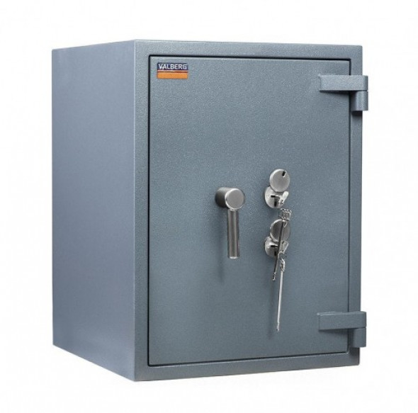 Sejf Fort-M 60 KL Valberg (kl. III) - zamek kluczowy