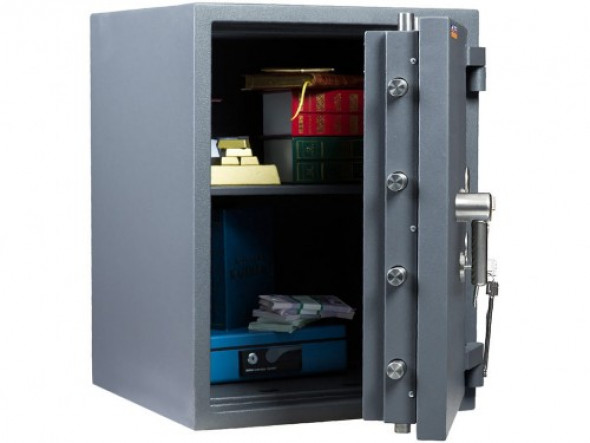 Sejf Fort-M 67 EL Valberg (kl. III) - zamek elektroniczny