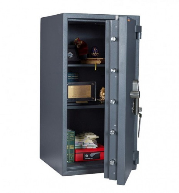 Sejf Fort-M 99 EL Valberg (kl. III) - zamek elektroniczny