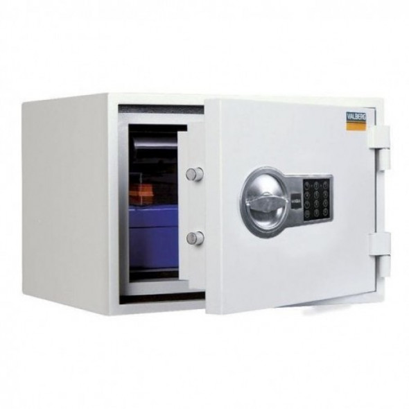 Sejf FRS 30 EL Valberg Ognioodporny LFS 60P Antywłamaniowy S2