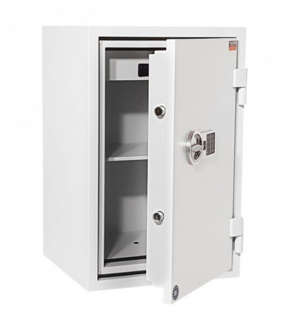 Sejf FRS 67 T EL Valberg Ognioodporny LFS 60P Antywłamaniowy S2