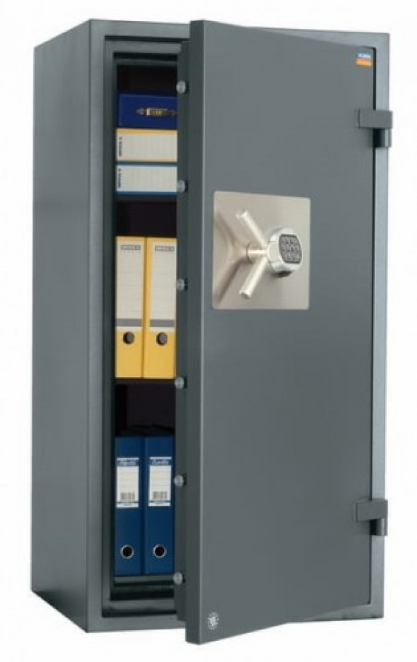 Sejf Gardian ognioodporny 110 EL Valberg (kl. II) - zamek elektroniczny