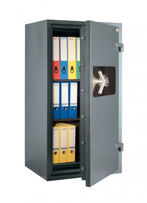 Sejf Gardian ognioodporny 133 EL Valberg (kl. II) - zamek elektroniczny