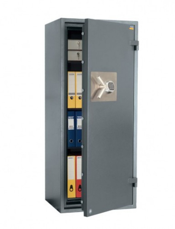 Sejf Gardian ognioodporny 165 EL Valberg (kl. II) - zamek elektroniczny