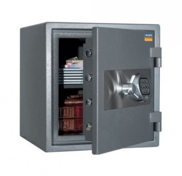 Sejf Gardian ognioodporny 46 EL Valberg (kl. II) - zamek elektroniczny