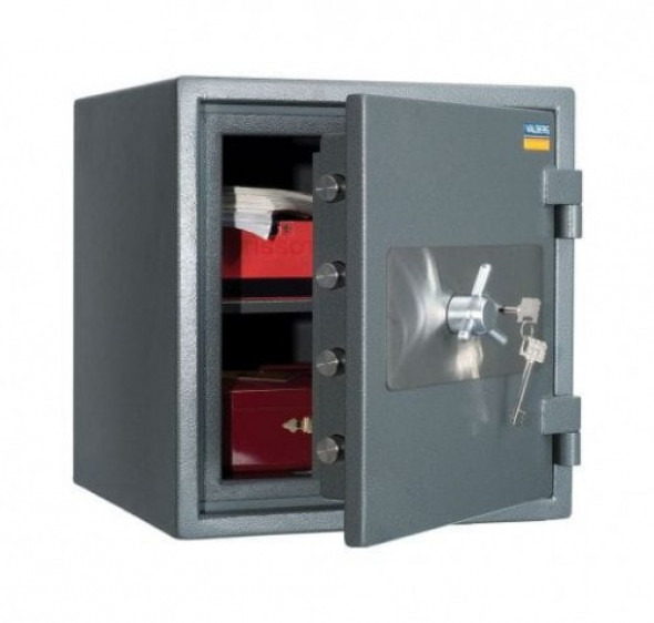 Sejf Gardian ognioodporny 46 KL Valberg (kl. II) - zamek kluczowy