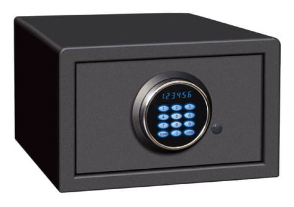 Sejf hotelowy WOLF WX300