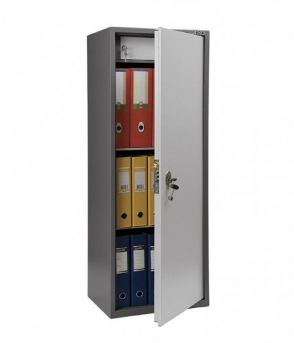 Sejf kluczowy na segregatory SL 125T