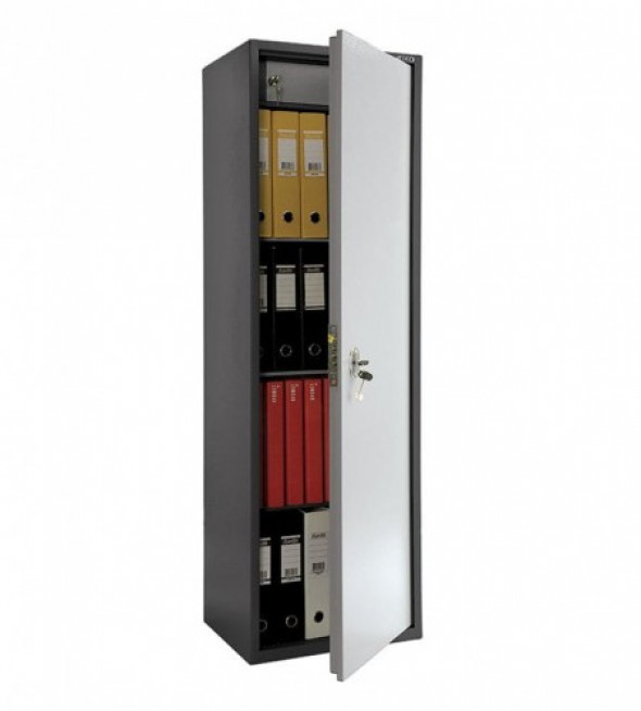 Sejf kluczowy na segregatory SL 150T KL