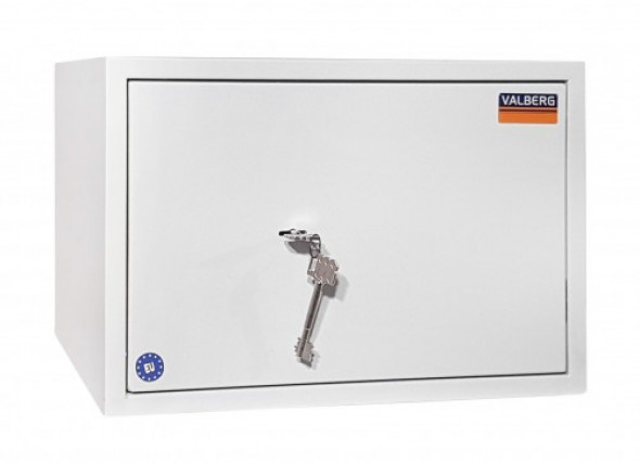 Sejf kluczowy SB 300 KL klasa S2 Valberg