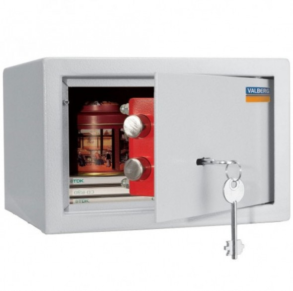 Sejf kluczowy T-17 Promet