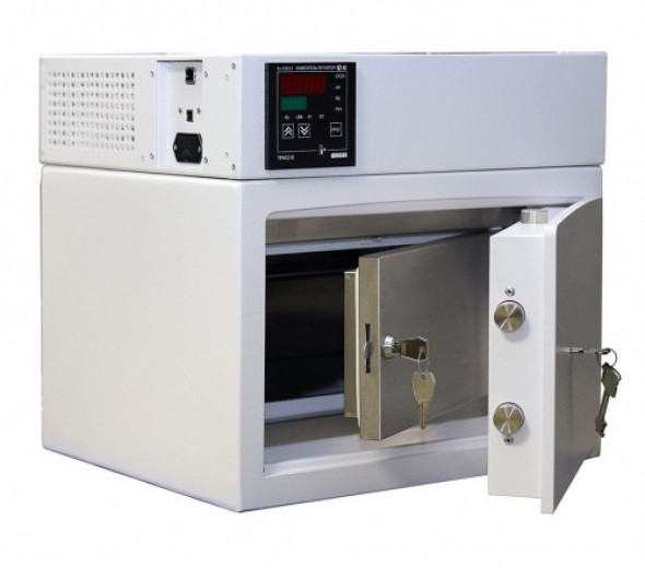 Sejf - lodówka TS 3/12 ASK-30 Valberg (klasa I)