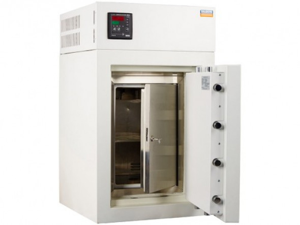 Sejf - lodówka TS 3/25 Valberg (klasa II)