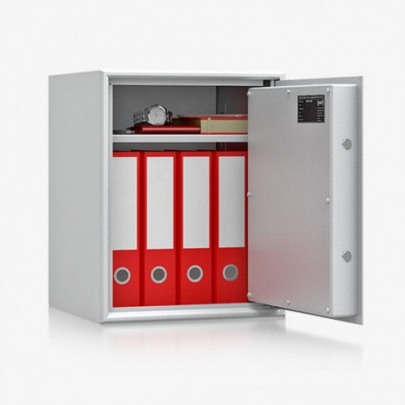 Sejf meblowy S1 Adorf 33102 ISS - zamek elektroniczny