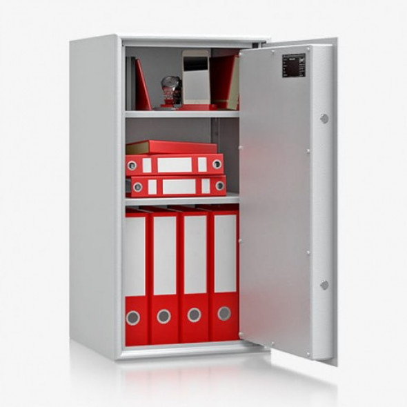 Sejf meblowy S1 Adorf 33103 ISS - zamek elektroniczny