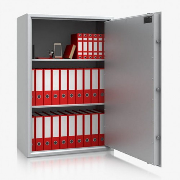 Sejf meblowy S1 Friedberg 33210 ISS