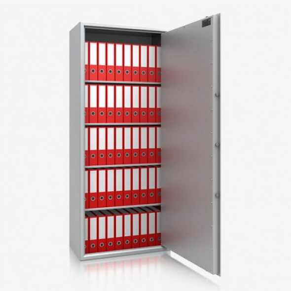 Sejf meblowy S1 Friedberg 33212 ISS