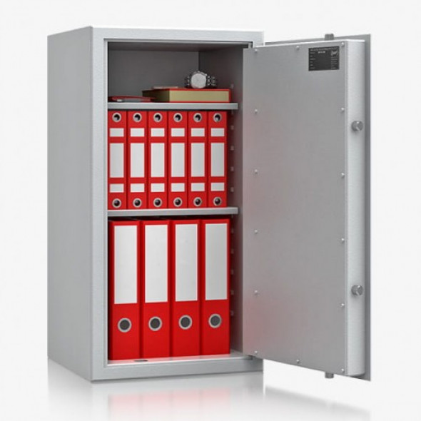 Sejf meblowy S2 Baden-Baden 34104 ISS - zamek elektroniczny