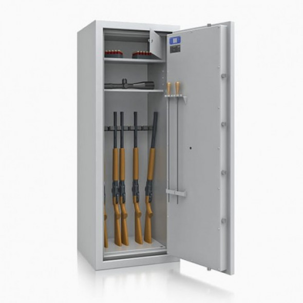 Sejf na broń ISS Dresden Radebeul 56002 kl. I LFS 30