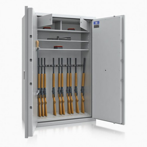 Sejf na broń ISS Dresden Radebeul 56007 kl. I LFS 30