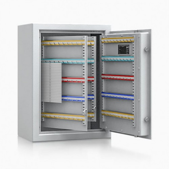 Sejf na klucze Mainz 13004 S1 ISS