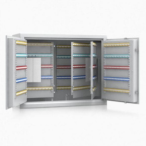 Sejf na klucze Mainz 13006 S1 ISS - zamek elektroniczny