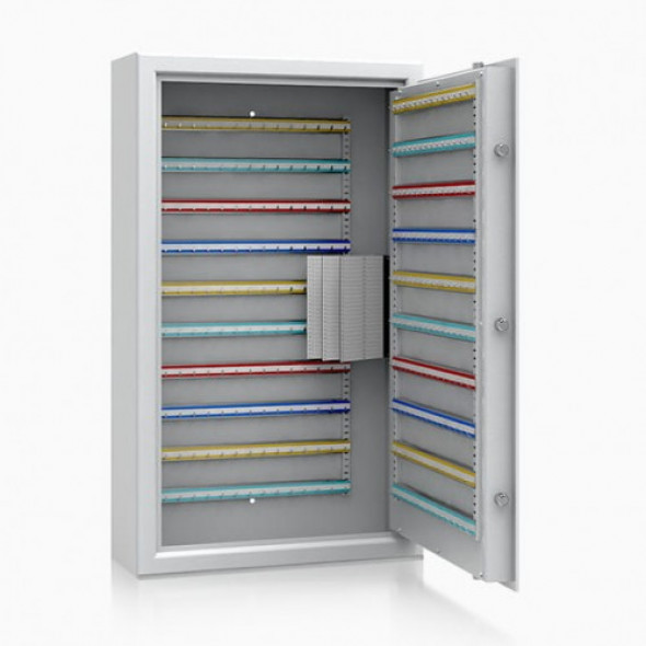 Sejf na klucze Mainz 13007 S1 ISS - zamek elektroniczny