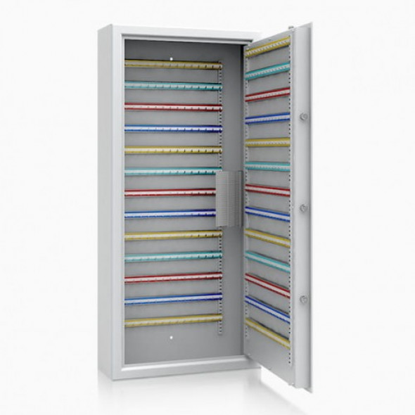 Sejf na klucze Mainz 13008 S1 ISS