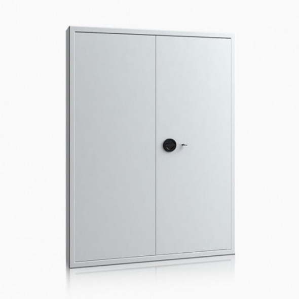 Sejf na klucze Mainz 13012 S1 ISS - zamek elektroniczny