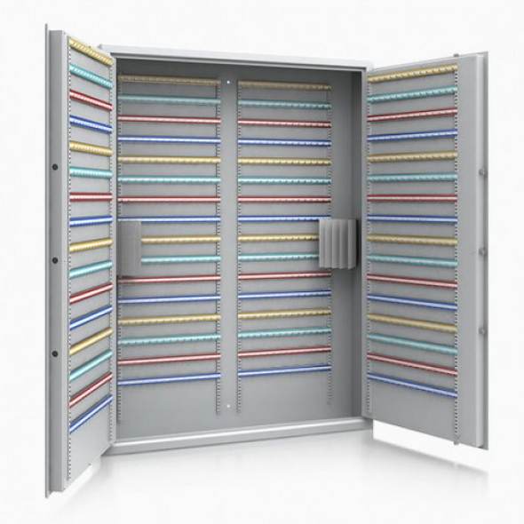 Sejf na klucze Mainz 13012 S1 ISS