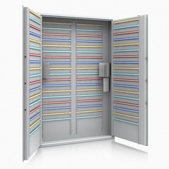 Sejf na klucze Mainz 13013 S1 ISS