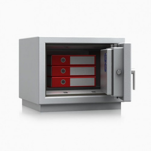 Sejf ognioodporny 120 min S2 ISS Hamburg 45000 - zamek elektroniczny