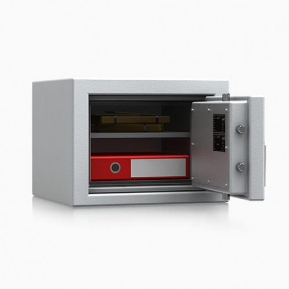 Sejf ognioodporny ISS Düsseldorf Mettmann 39200 LFS 30 kl. S2