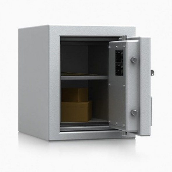 Sejf ognioodporny ISS Düsseldorf Mettmann 39201 LFS 30 kl. S2 - zamek elektroniczny