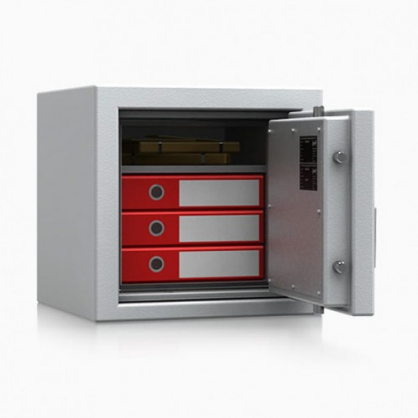 Sejf ognioodporny ISS Düsseldorf Mettmann 39202 LFS 30 kl. S2