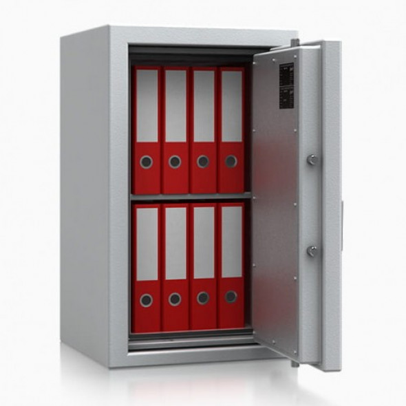 Sejf ognioodporny ISS Düsseldorf Mettmann 39204 LFS 30 kl. S2