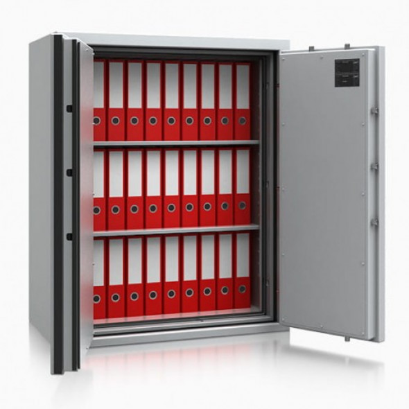 Sejf ognioodporny ISS Düsseldorf Mettmann 39208 LFS 30 kl. S2