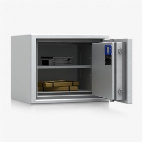 Sejf ognioodporny ISS Leverkusen 43001 S2 zamek elektroniczny