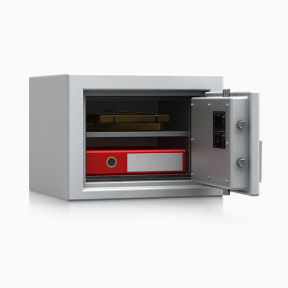 Sejf ognioodporny ISS Stuttgart Vaihingen 38100 LFS 30 kl. S1