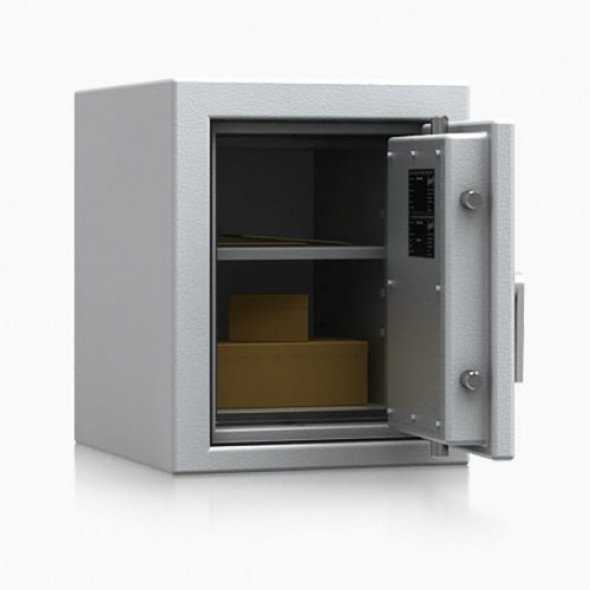 Sejf ognioodporny ISS Stuttgart Vaihingen 38101 LFS 30 kl. S1 - zamek elektroniczny