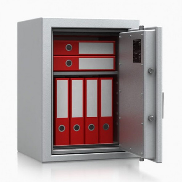 Sejf ognioodporny ISS Stuttgart Vaihingen 38103 LFS 30 kl. S1